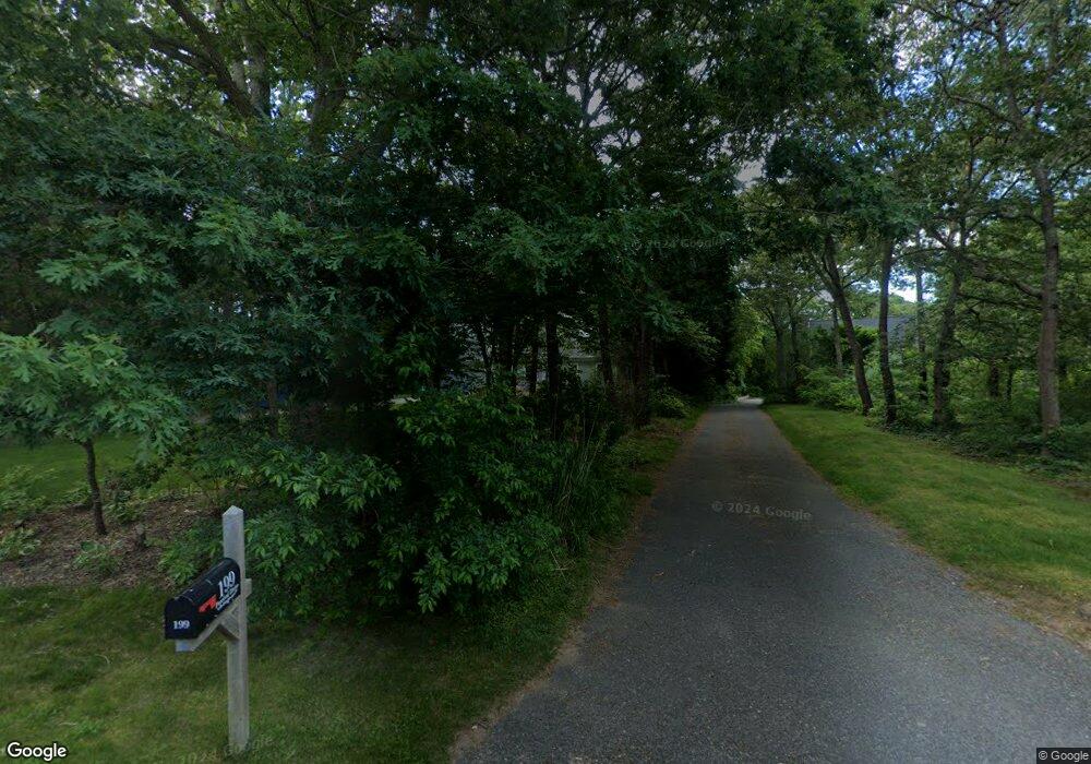 209 Percival Dr, West Barnstable, MA 02668 - photo 1