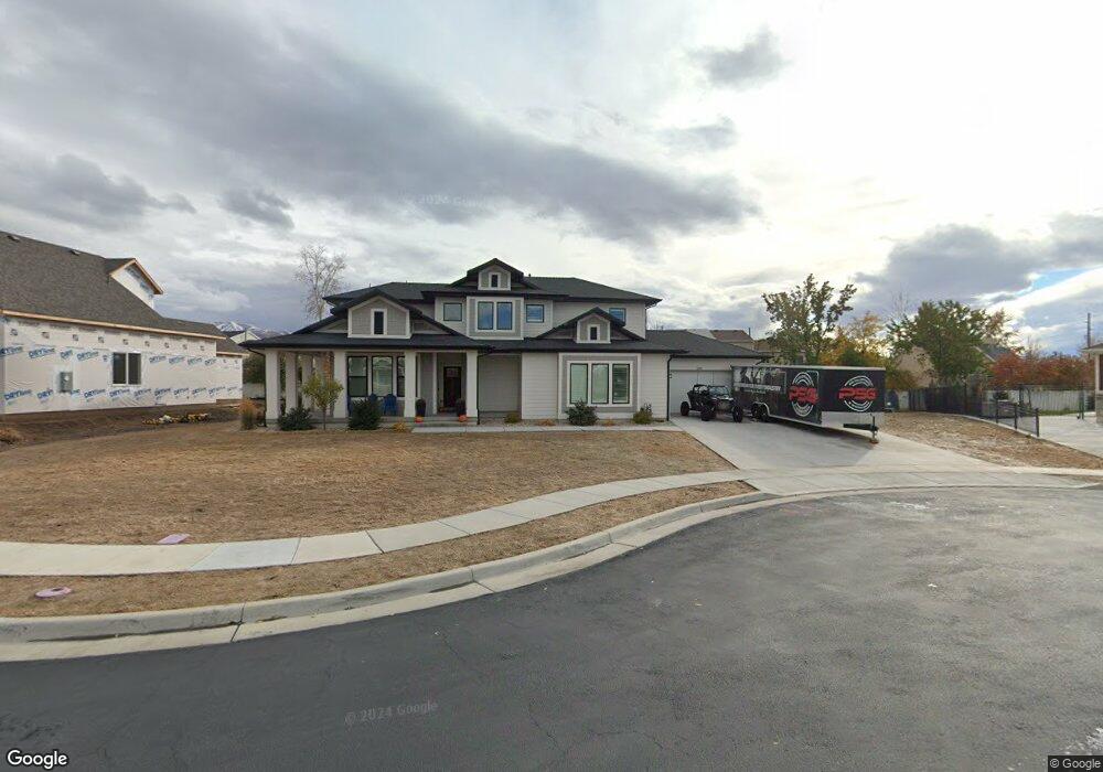 839 W 1060 N, West Bountiful, UT 84087 - photo 1