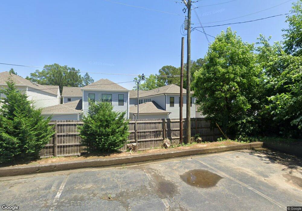 2431 Lizdionne Loop NE, Marietta, GA 30062 - photo 1