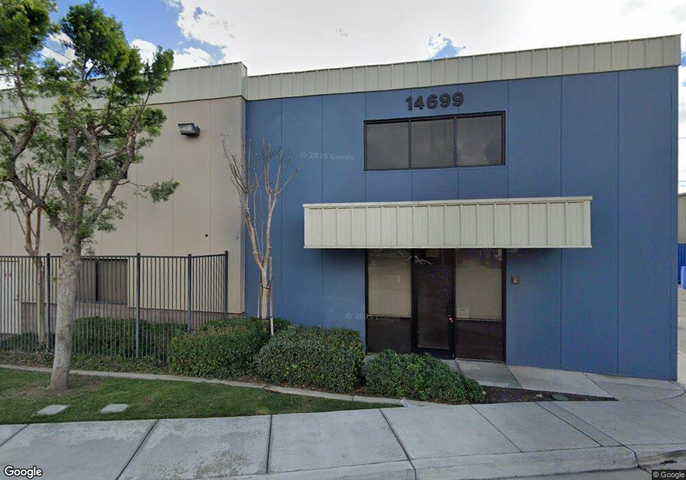 14699 El Molino St, Fontana, CA 92335 - photo 1