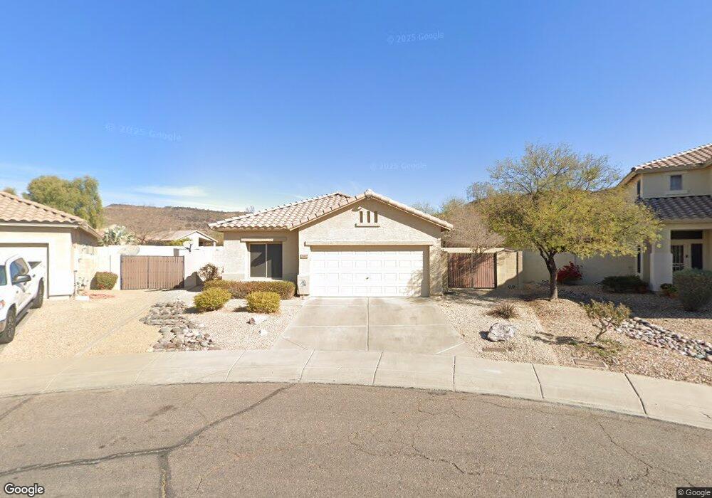 25417 N 40th Ln, Phoenix, AZ 85083 - photo 1