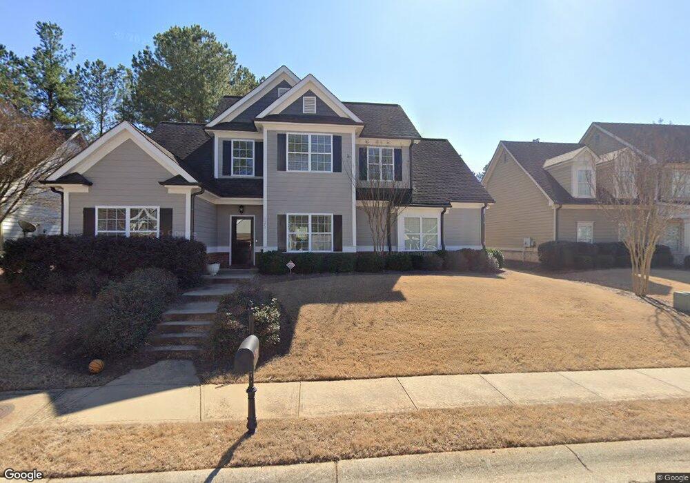 1171 Brighton Ln, Bogart, GA 30622 - photo 1