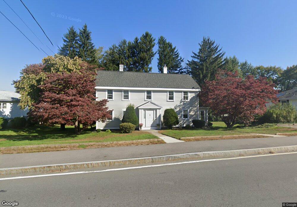 524 Main St, North Andover, MA 01845 - photo 1