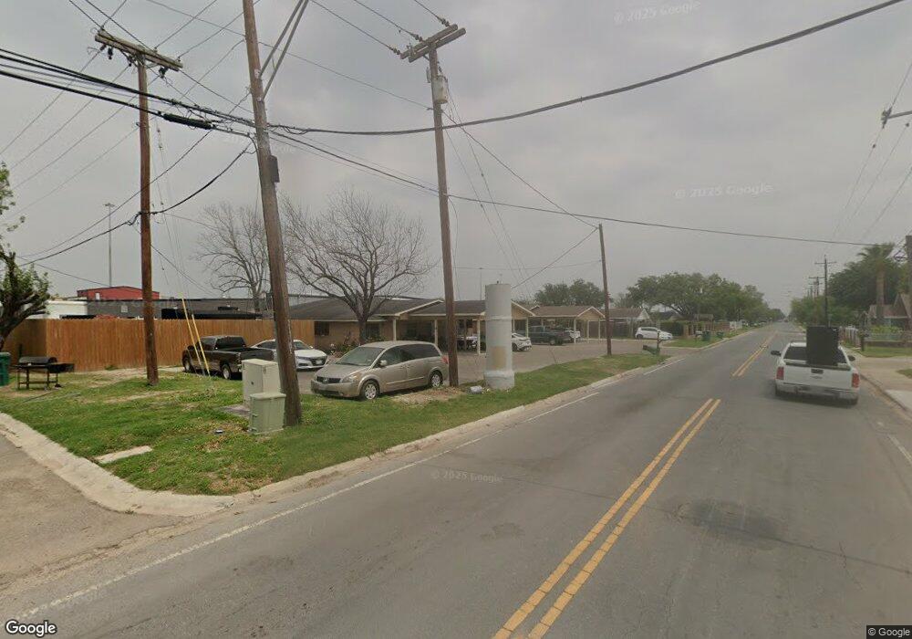403 E Polk Ave, Pharr, TX 78577 - photo 1