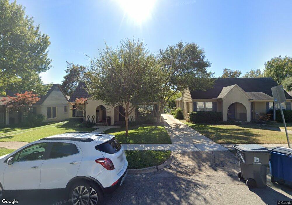 5508 Martel Ave, Dallas, TX 75206 - photo 1