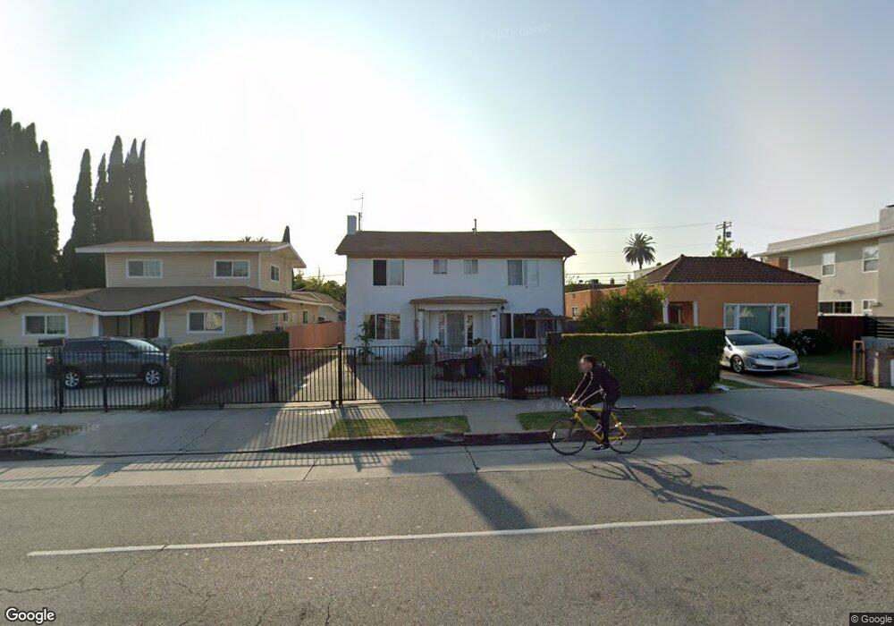 2311 Crenshaw Blvd, Los Angeles, CA 90016 - photo 1