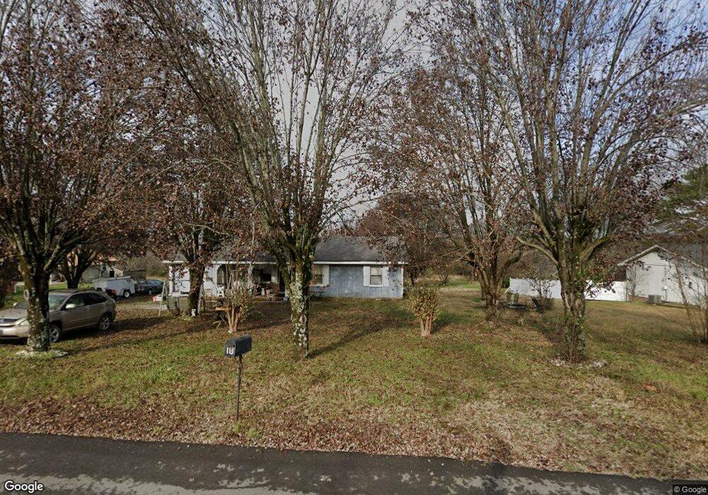 113 Fontenay Dr, Lebanon, TN 37090 - photo 1
