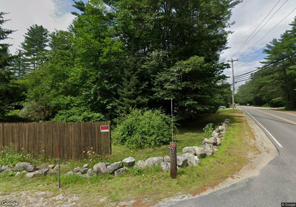 0 Boulder Rd, Madison, NH 03849 - photo 1