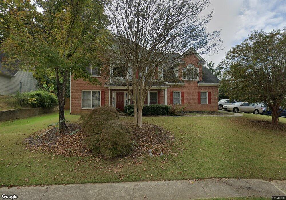 3369 White Sands Way, Suwanee, GA 30024 - photo 1