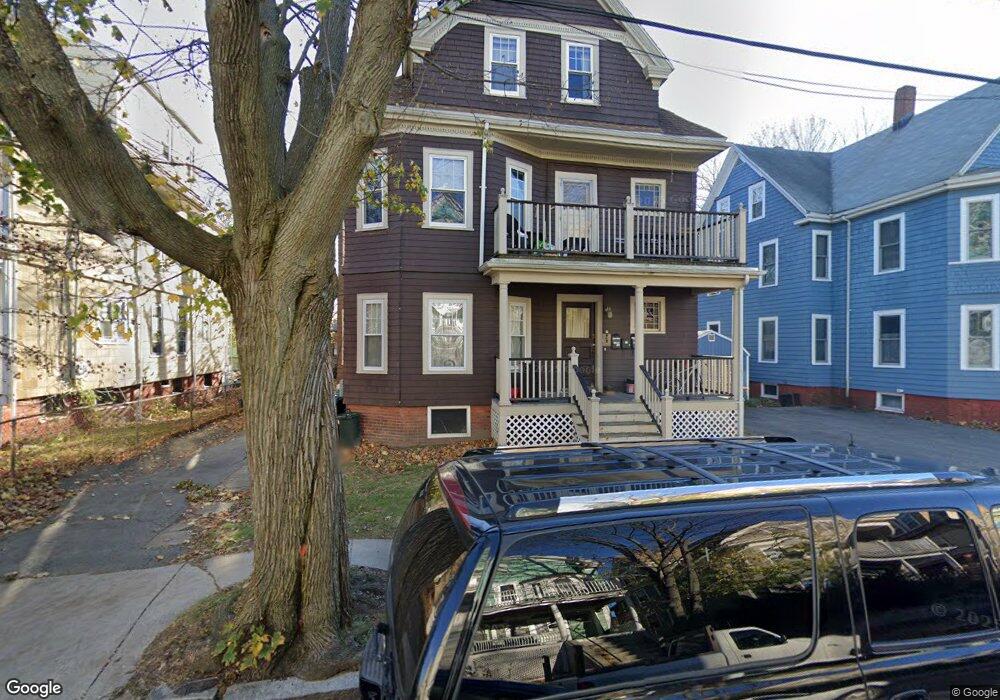 39 Hall Ave unit 3, Somerville, MA 02144 - photo 1