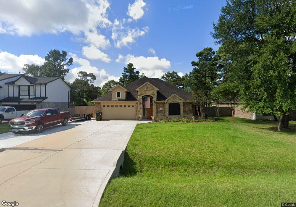 6911 Hayden Dr, Magnolia, TX 77354 - photo 1