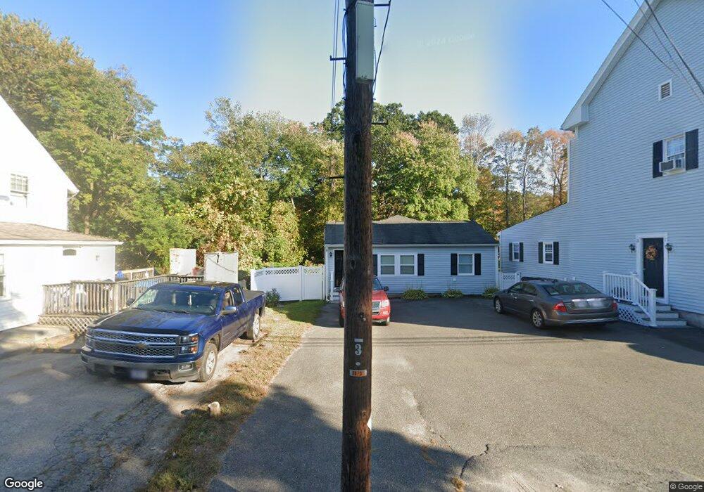 68 Main St unit E, Byfield, MA 01922 - photo 1