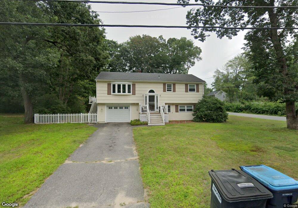 15 Mulberry Rd, Salem, NH 03079 - photo 1