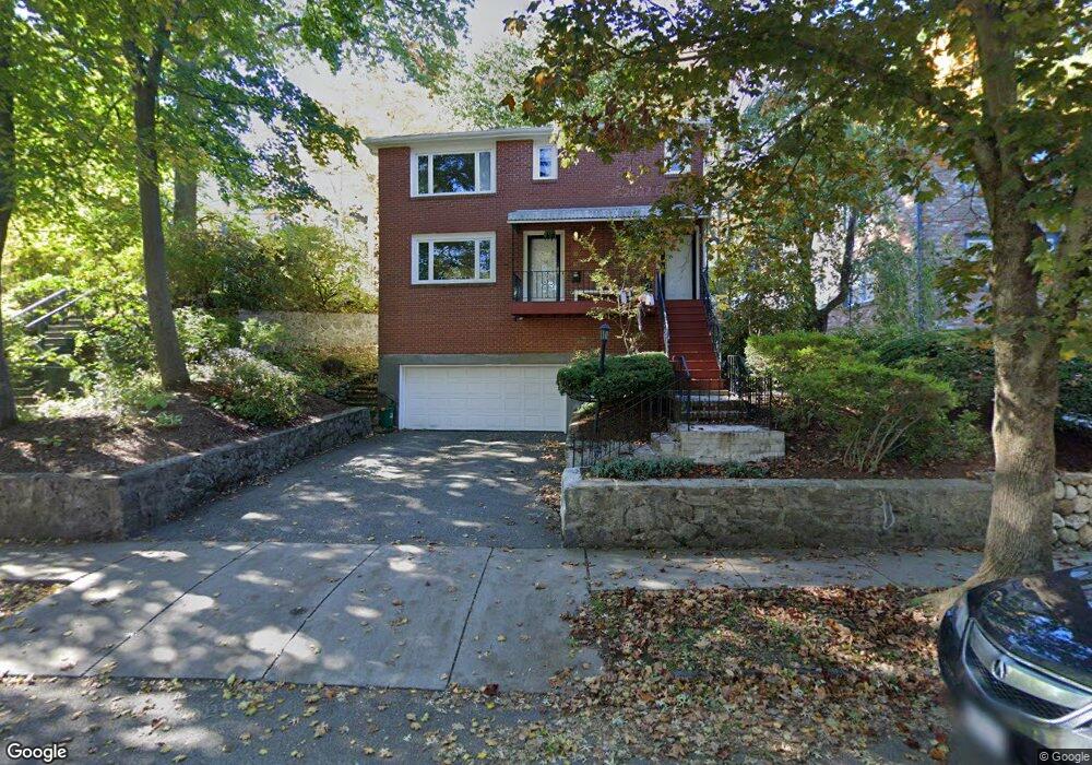 32 Clark Rd, Brookline, MA 02445 - photo 1