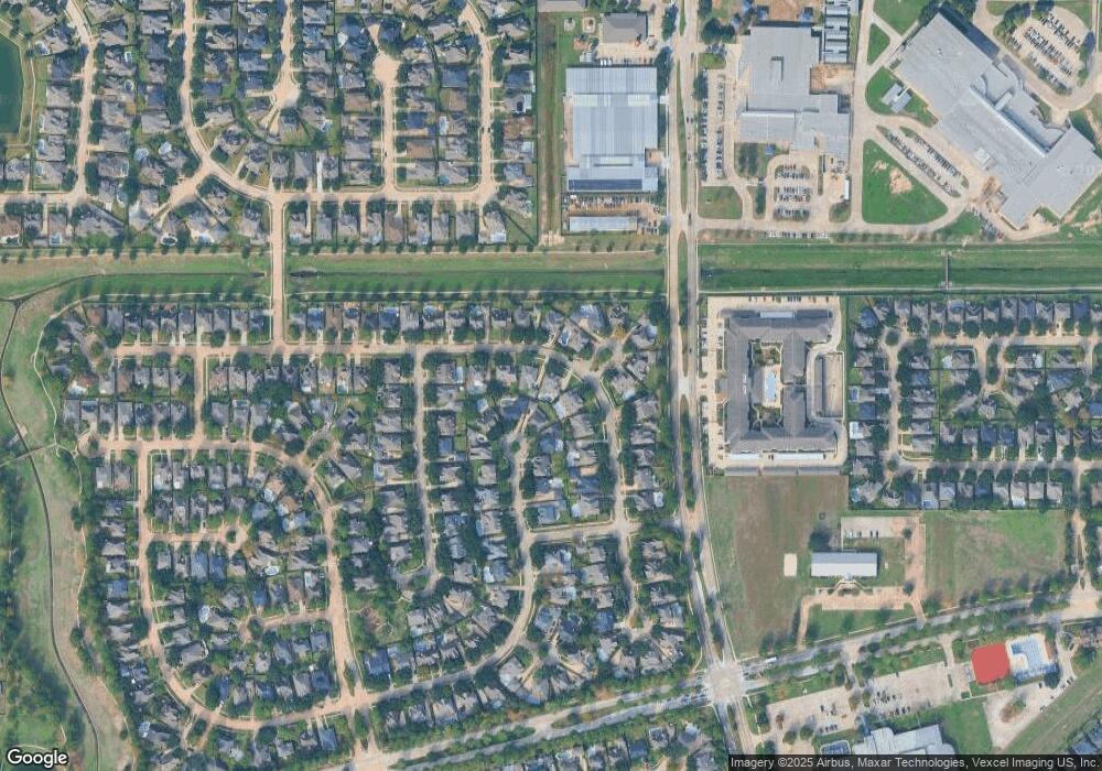 16927 Sandestine Dr, Houston, TX 77095 - photo 1