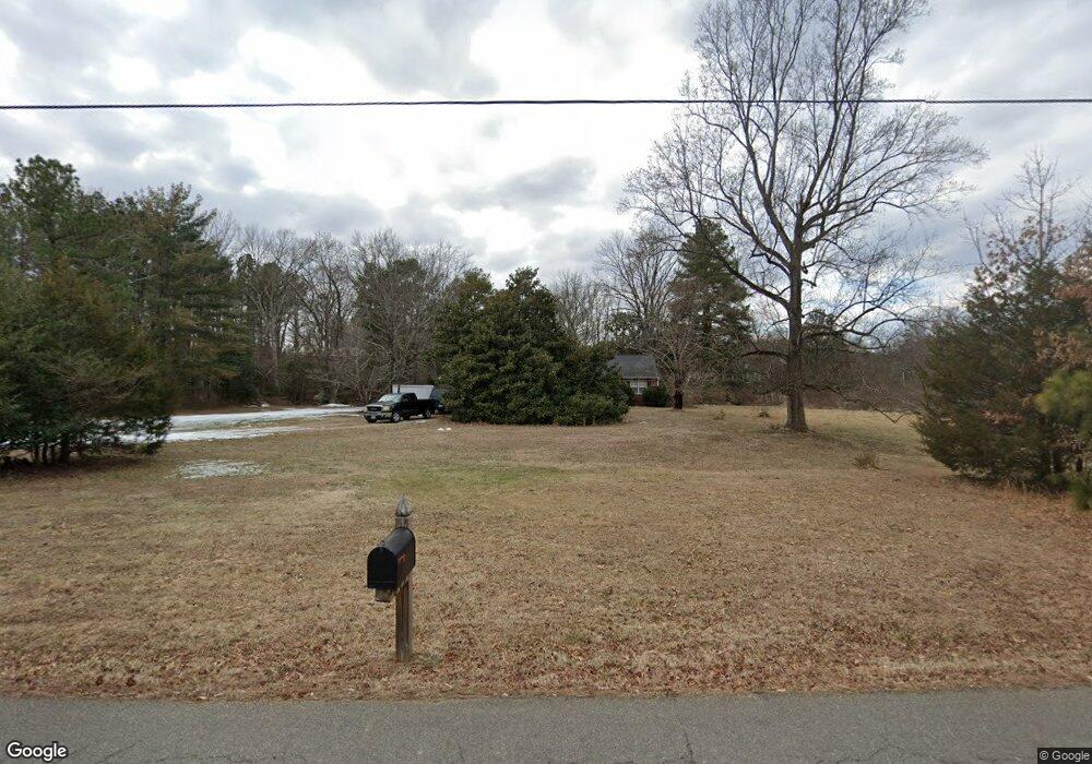 620 N James St, Ashland, VA 23005 - photo 1