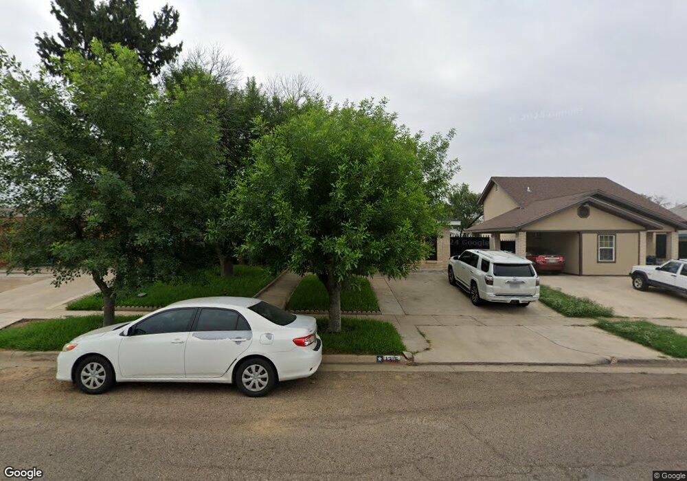 1315 Alta Vista Dr, Laredo, TX 78041 - photo 1