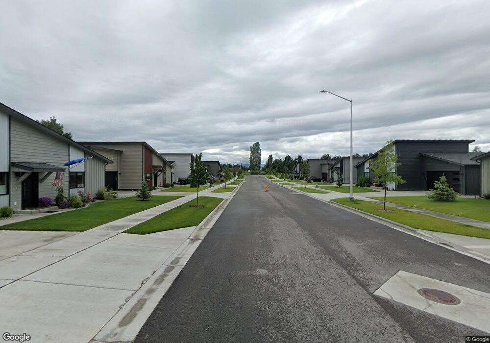 Lot 2 Goldenrod Ln, Kalispell, MT 59901 - photo 1