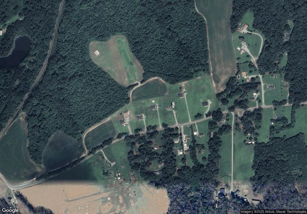 477 Mussel Swamp Rd, Tappahannock, VA 22560 - photo 1