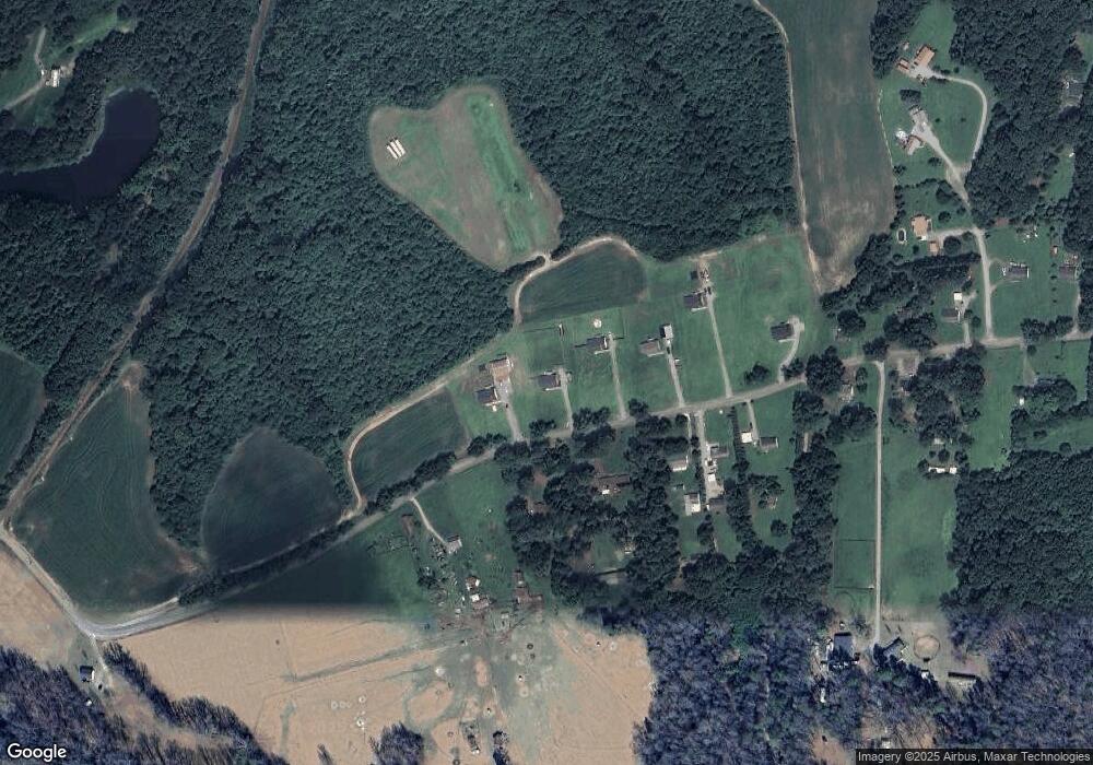 437 Mussel Swamp Rd, Tappahannock, VA 22560 - photo 1