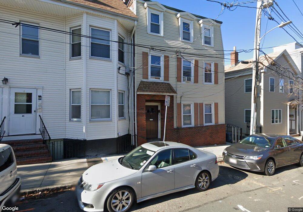 37 5th St, Cambridge, MA 02141 - photo 1