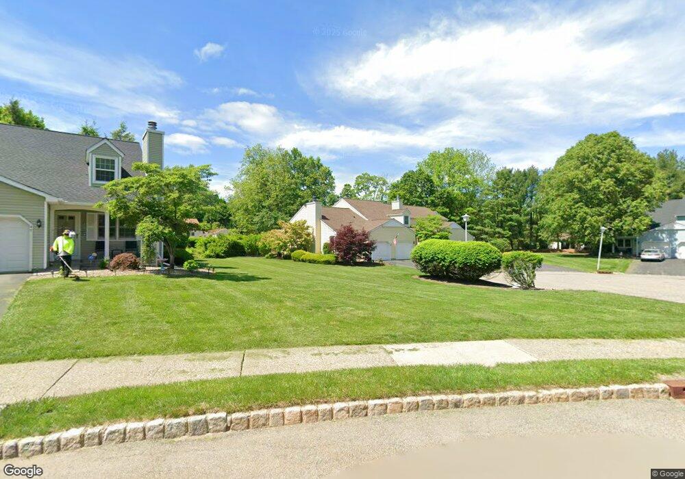 49 Carriage Ln unit 49, Newton, NJ 07860 - photo 1