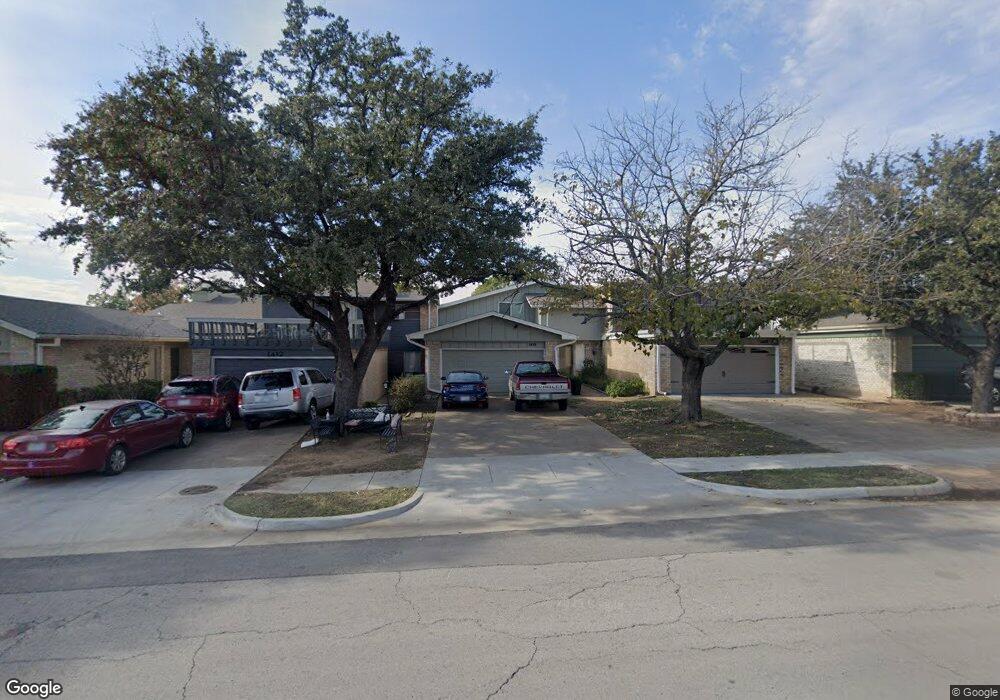 1410 El Camino Real, Euless, TX 76040 - photo 1