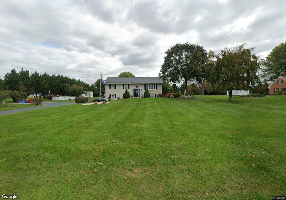 11915 Saint Paul Rd, Clear Spring, MD 21722 - photo 1