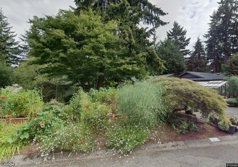 8612 SE 75th Place, Mercer Island, WA 98040 - photo 1