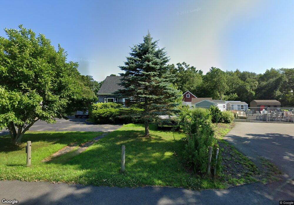 607 State Rd, North Dartmouth, MA 02747 - photo 1