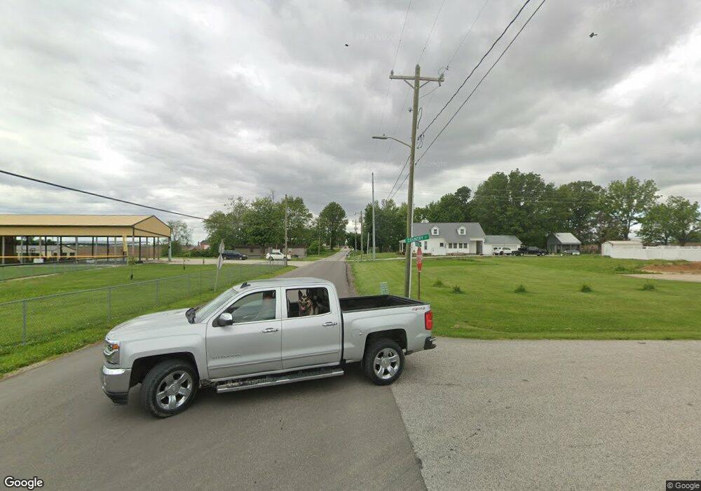 12771 E 150 N, Loogootee, IN 47553 - photo 1