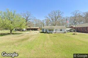 7208 Highway 481 S, Pulaski, MS 39152