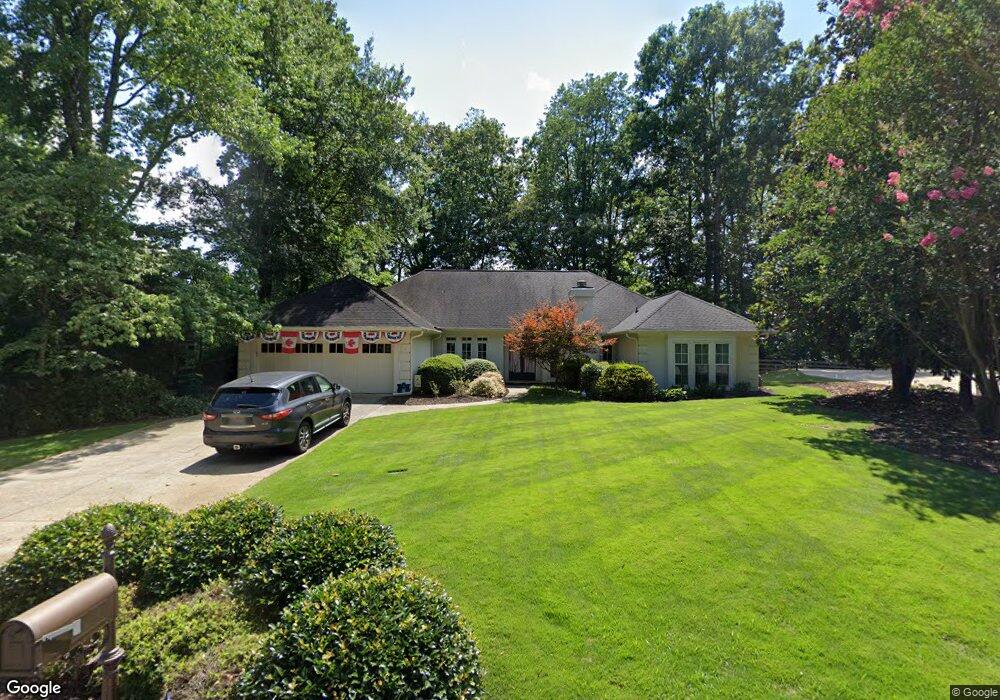 5684 Wilmer Dr, Norcross, GA 30092 - photo 1