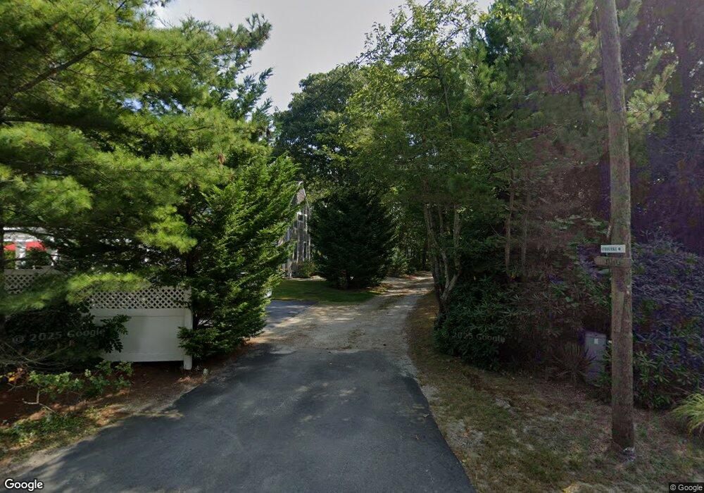 41 Great River Rd, Mashpee, MA 2649 - photo 1