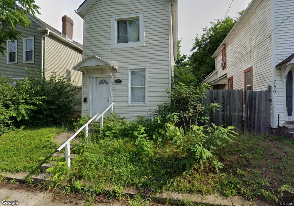 776 S Columbus St, Columbus, OH 43206 - photo 1