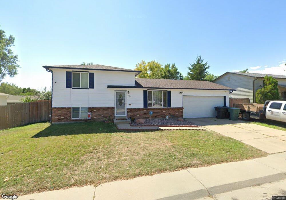 3506 E 117th Dr, Thornton, CO 80233 - photo 1