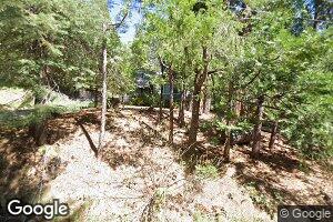 11679 Kyburz Dr, Kyburz, CA 95720