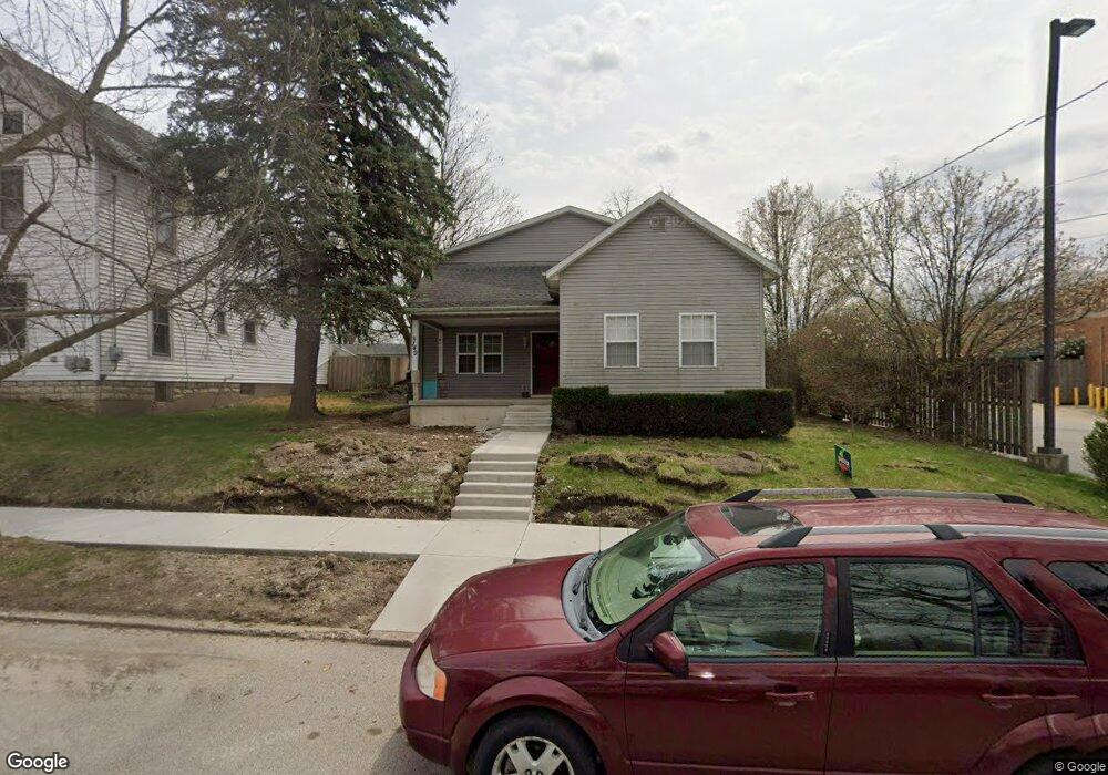 149 Stitt St, Wabash, IN 46992 - photo 1