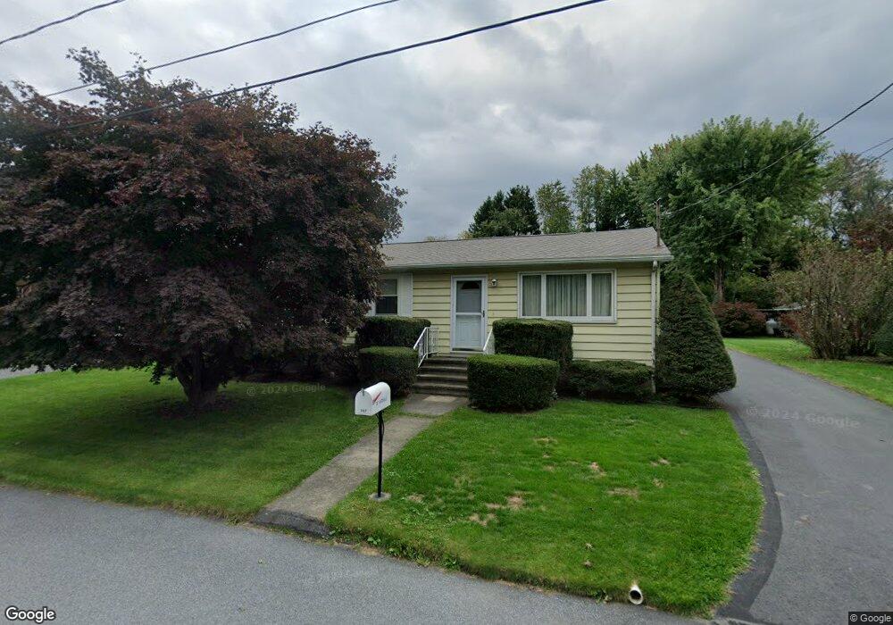 287 Coolidge St, Dupont, PA 18641 - photo 1