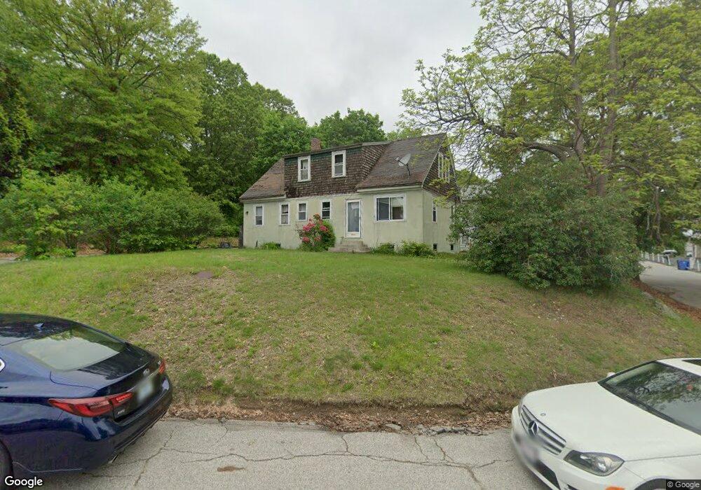 201 Randall St, Cranston, RI 02920 - photo 1