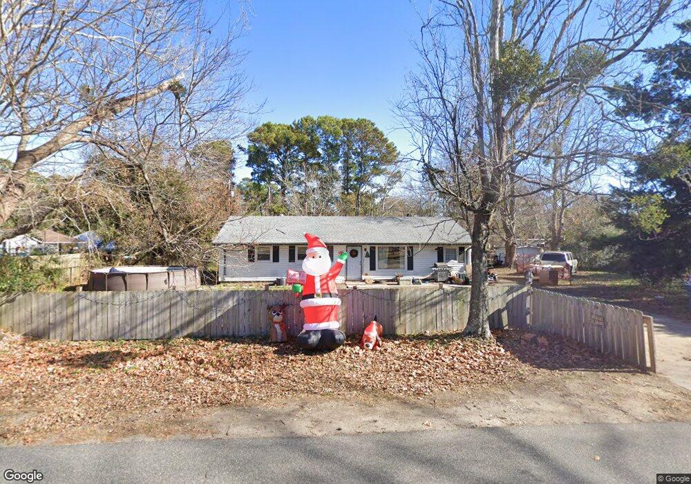 1170 Stalvey Ave, Myrtle Beach, SC 29577 - photo 1