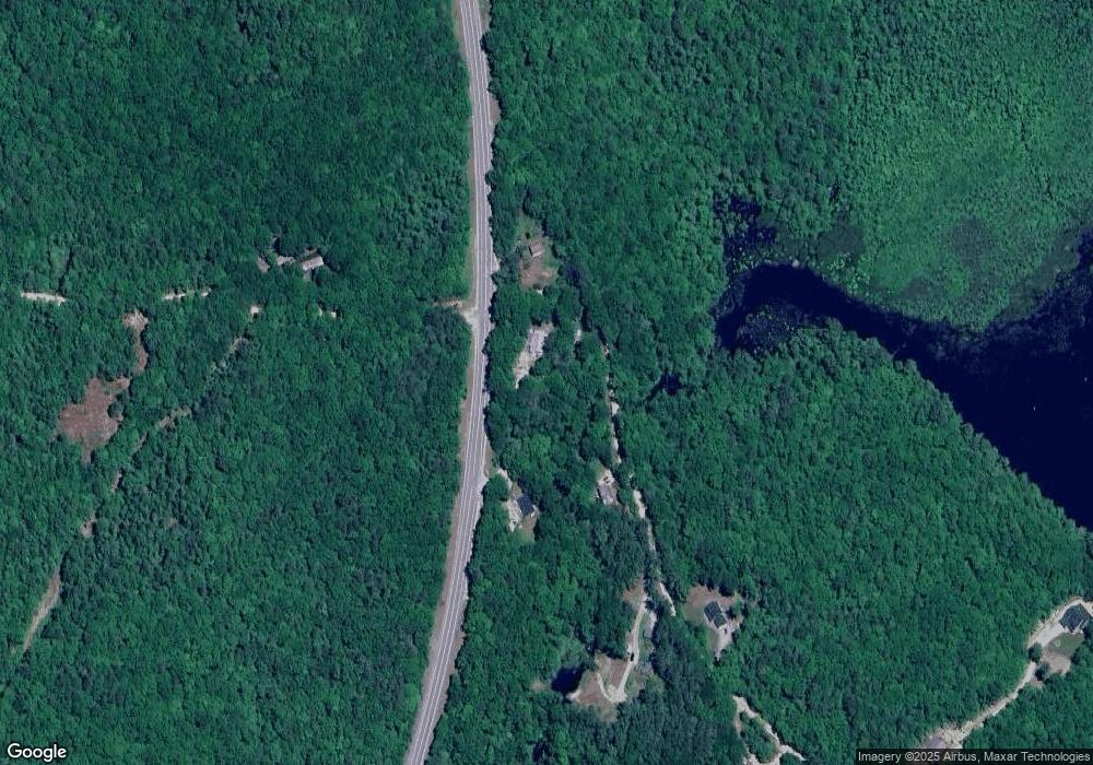 41 Pineo Rd, Center Barnstead, NH 03225 - photo 1