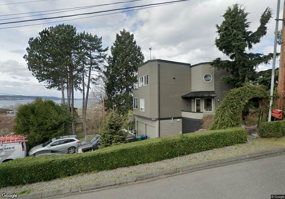 608 3rd St, Mukilteo, WA 98275 - photo 1