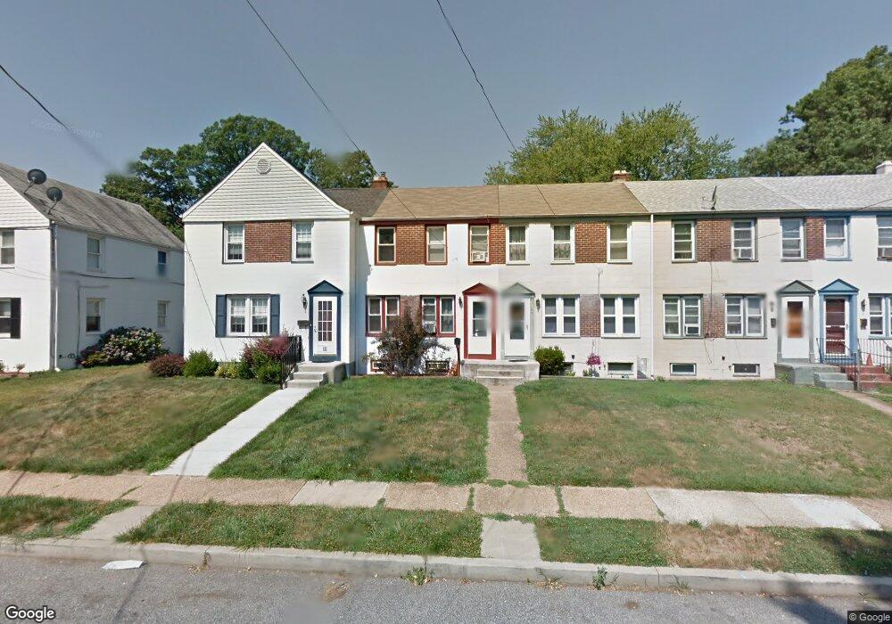 109 Bungalow Ave, Wilmington, DE 19805 - photo 1