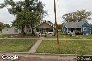 264 W 3rd St, Hoisington, KS 67544