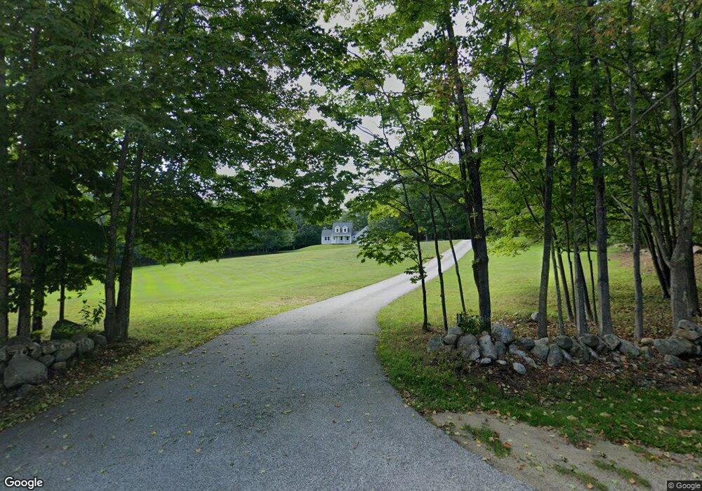 418 N Pembroke Rd, Pembroke, NH 03275 - photo 1