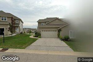 21890F N Weather Edge Cir Unit 436, Lannon, WI 53046