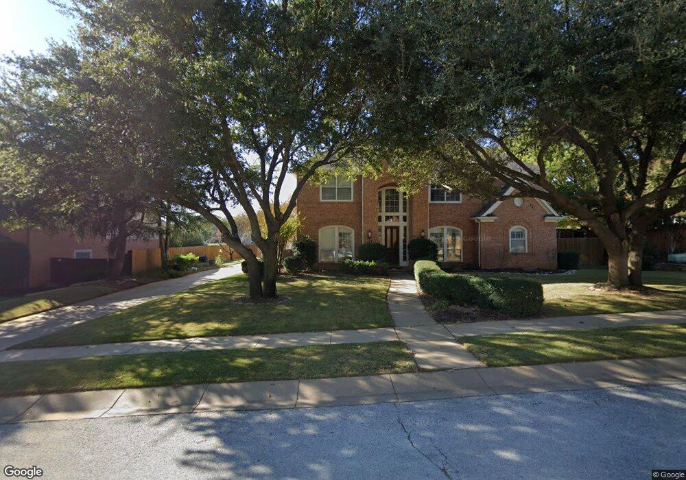 616 Trailhead Dr, Southlake, TX 76092 - photo 1