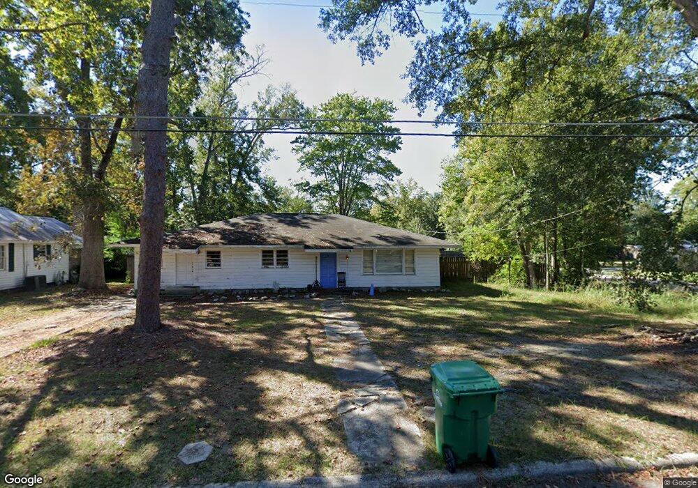 504 Mitchell St, Picayune, MS 39466 - photo 1