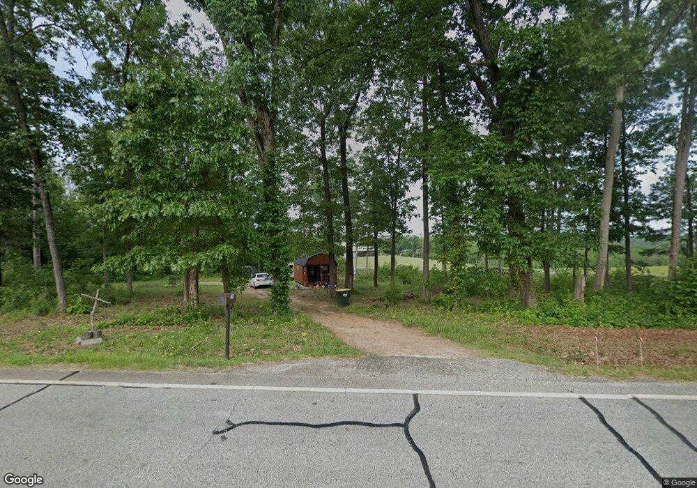 7291 Highway 320, Toccoa, GA 30577 - photo 1